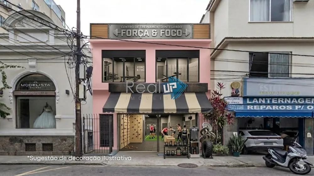 Casa Comercial, 360 m² - Foto 22