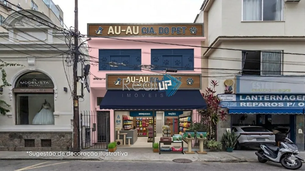 Casa Comercial, 360 m² - Foto 24