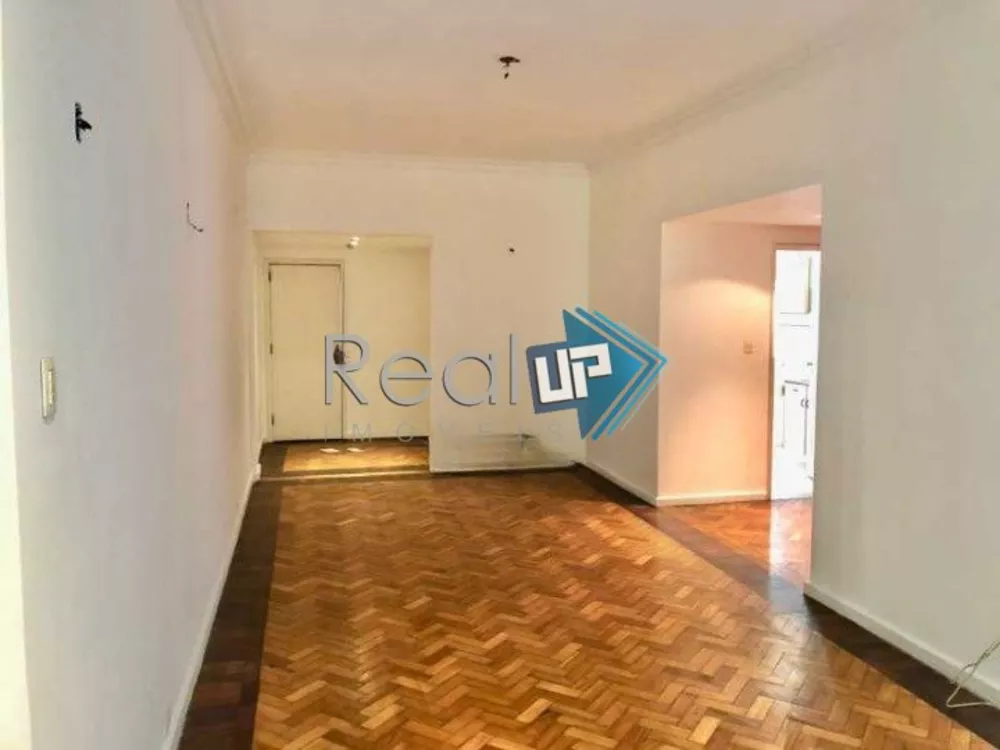 Apartamento à venda com 3 quartos, 119m² - Foto 1