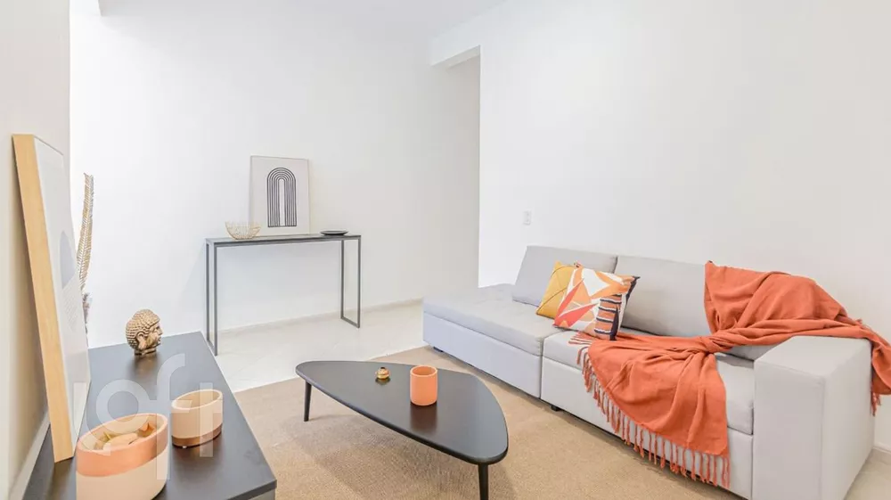 Apartamento à venda com 3 quartos, 82m² - Foto 1