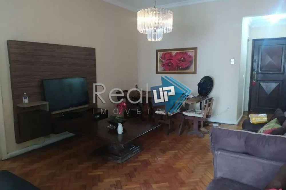 Apartamento, 3 quartos, 103 m² - Foto 8