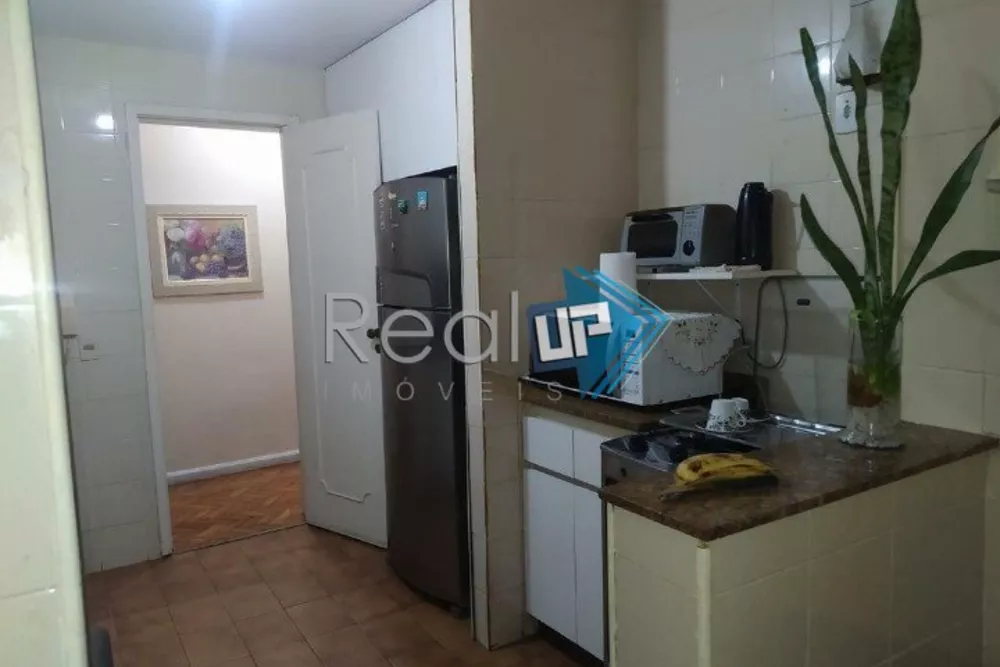 Apartamento, 3 quartos, 103 m² - Foto 2
