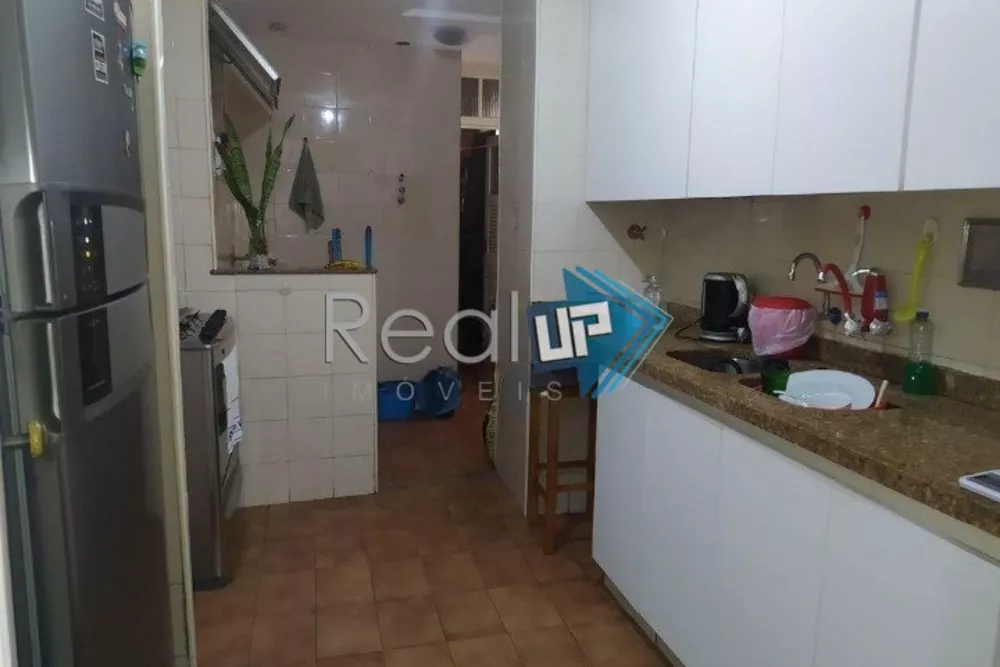 Apartamento, 3 quartos, 103 m² - Foto 17