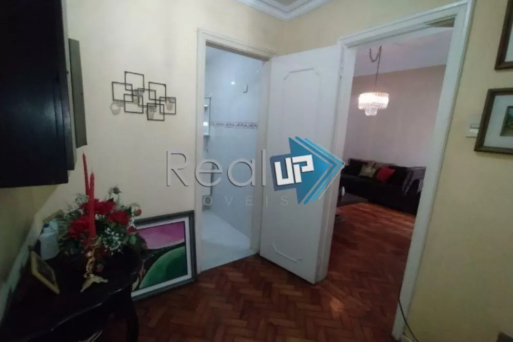 Apartamento, 3 quartos, 103 m² - Foto 3