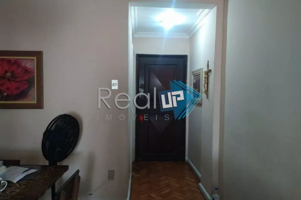 Apartamento, 3 quartos, 103 m² - Foto 6