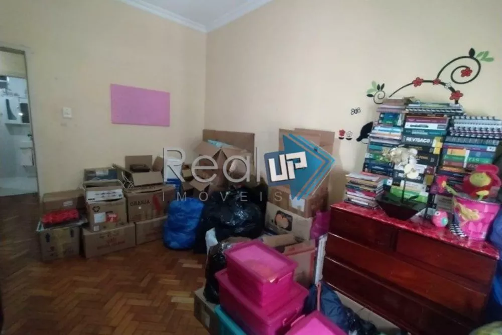 Apartamento, 3 quartos, 103 m² - Foto 4