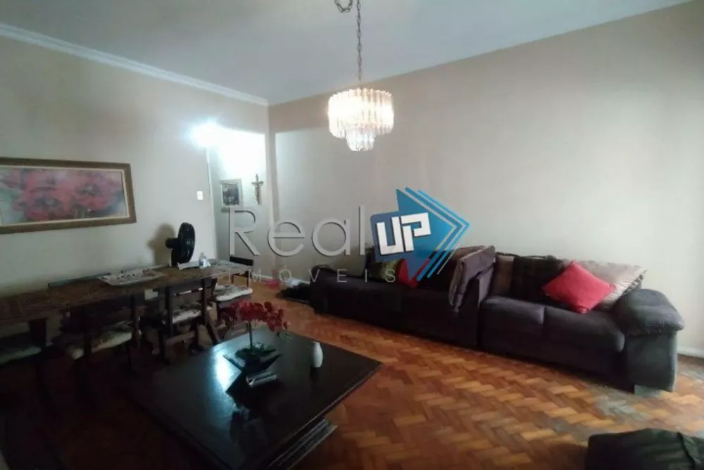 Apartamento, 3 quartos, 103 m² - Foto 7