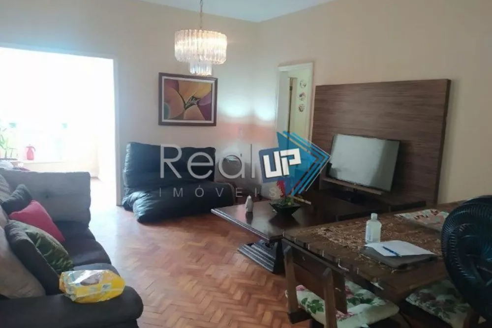 Apartamento, 3 quartos, 103 m² - Foto 11