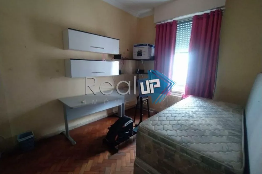 Apartamento, 3 quartos, 103 m² - Foto 1