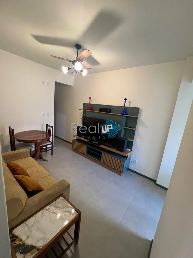 Apartamento, 1 quarto, 53 m² - Foto 6