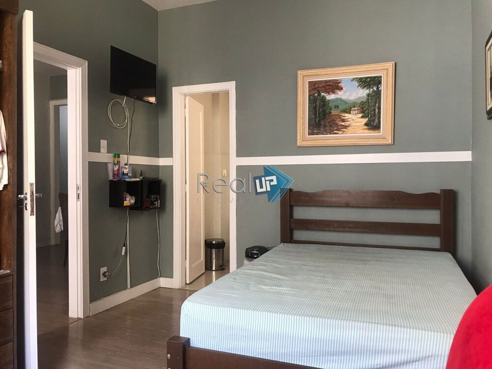 Apartamento, 1 quarto, 52 m² - Foto 7