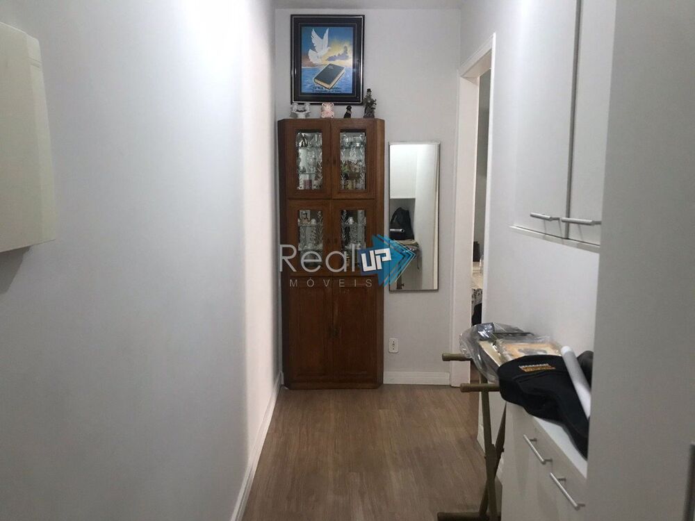 Apartamento, 1 quarto, 52 m² - Foto 9