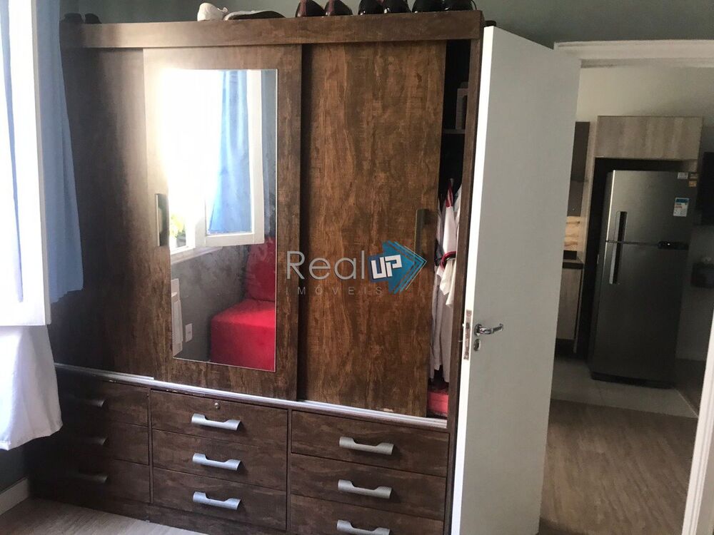 Apartamento, 1 quarto, 52 m² - Foto 20