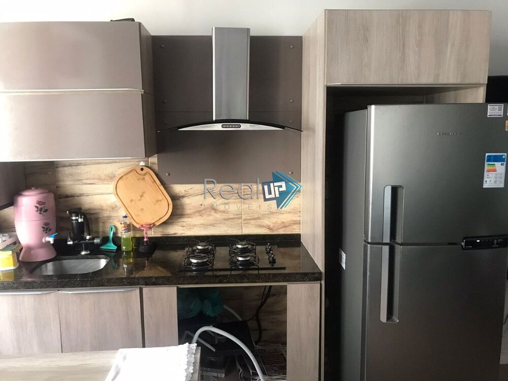 Apartamento, 1 quarto, 52 m² - Foto 21