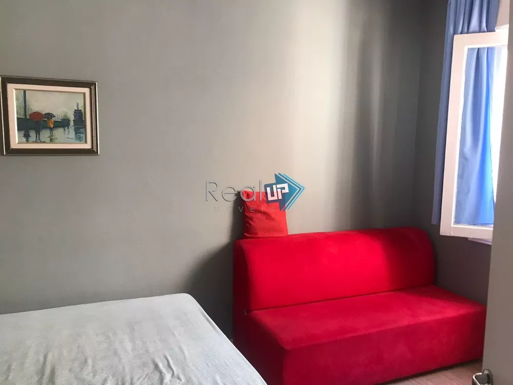 Apartamento, 1 quarto, 52 m² - Foto 2
