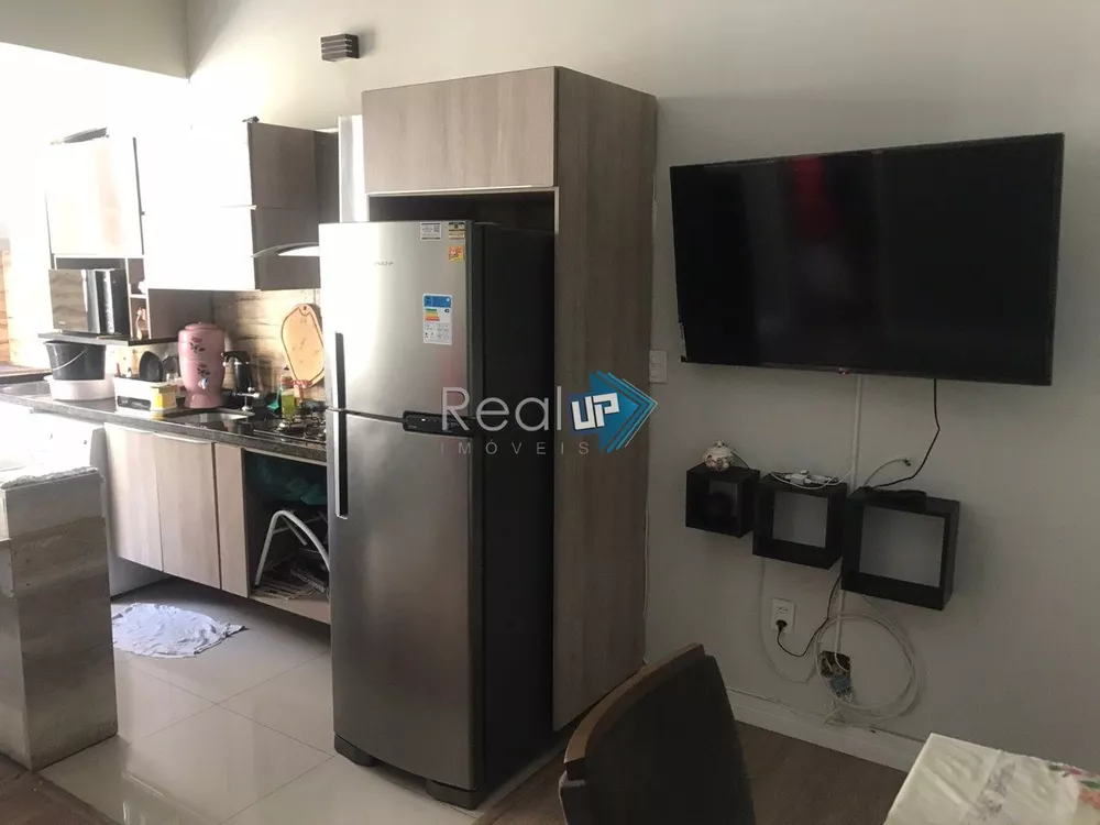 Apartamento, 1 quarto, 52 m² - Foto 5