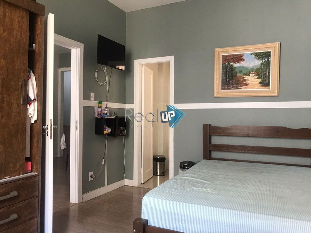 Apartamento, 1 quarto, 52 m² - Foto 12