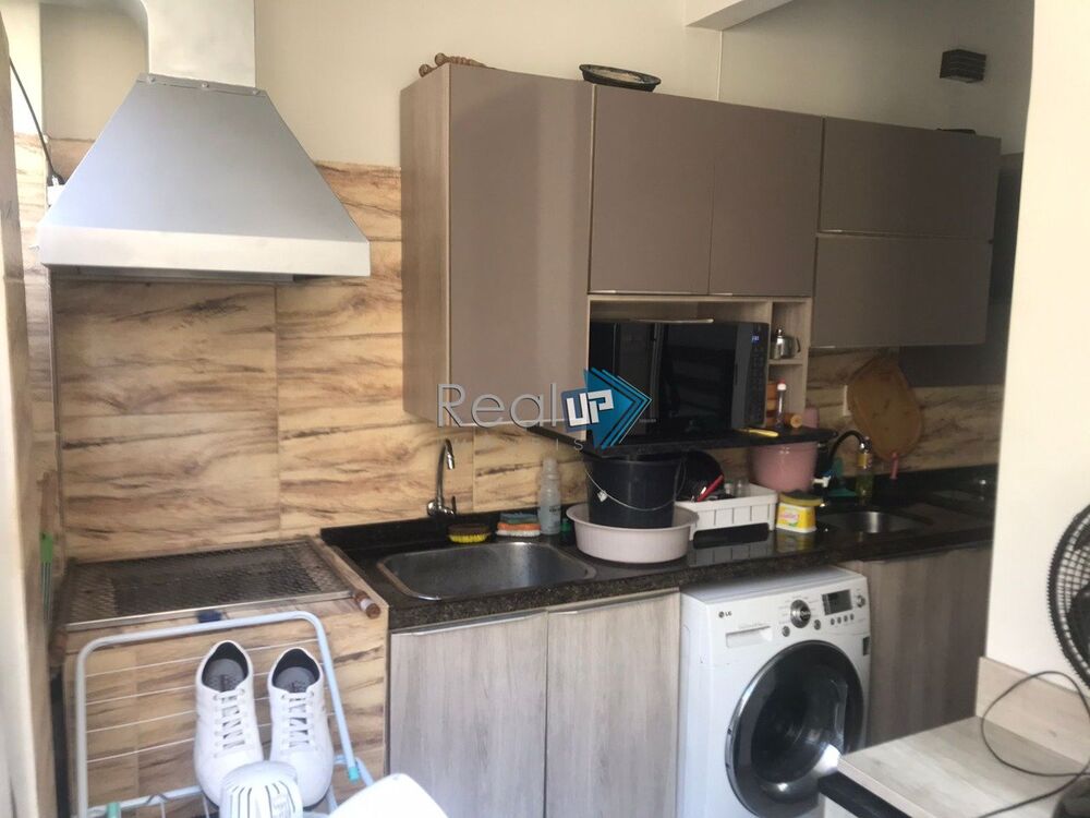 Apartamento, 1 quarto, 52 m² - Foto 15