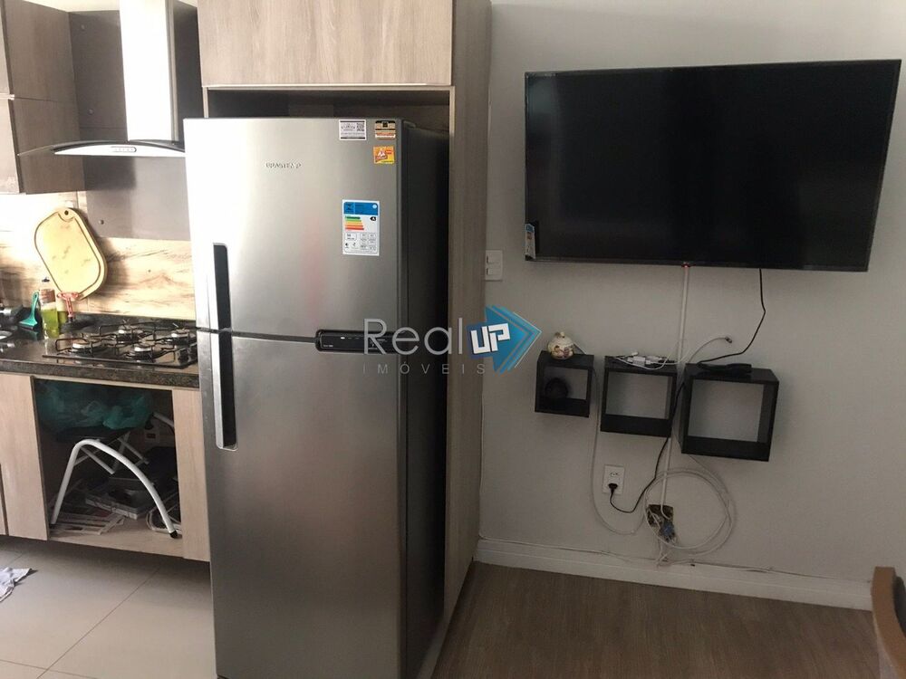Apartamento, 1 quarto, 52 m² - Foto 8