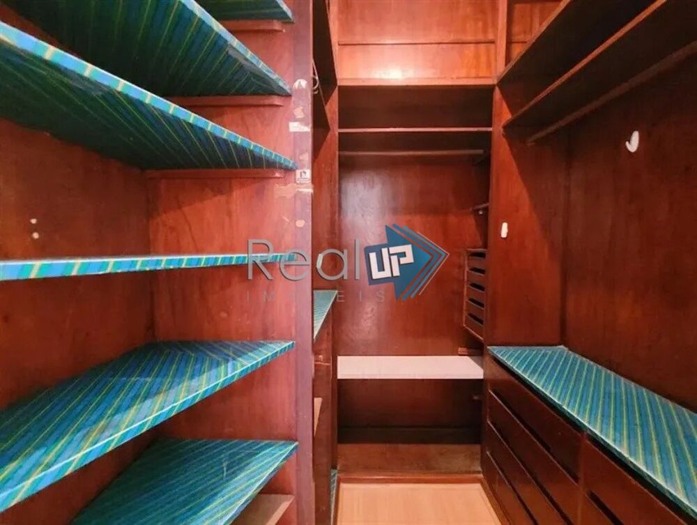 Apartamento, 4 quartos, 203 m² - Foto 32