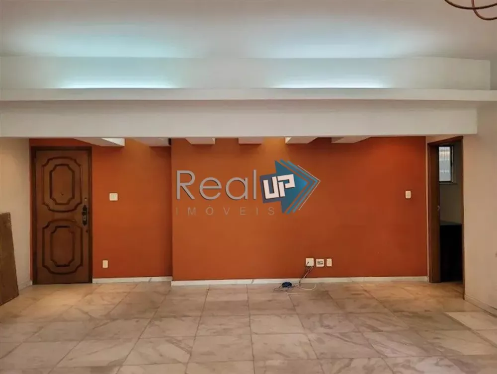 Apartamento, 4 quartos, 203 m² - Foto 2