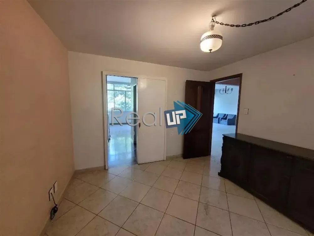 Apartamento, 4 quartos, 203 m² - Foto 7