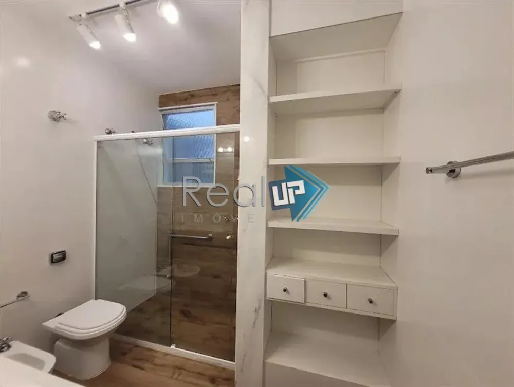 Apartamento, 4 quartos, 203 m² - Foto 30