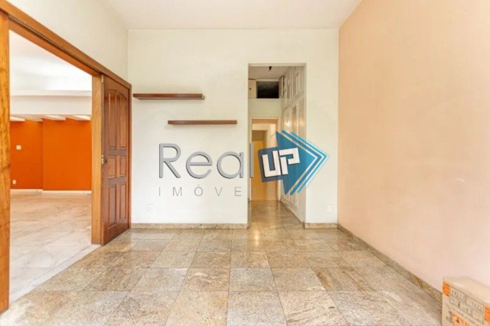 Apartamento, 4 quartos, 203 m² - Foto 21