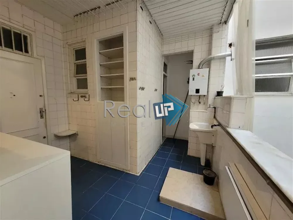 Apartamento, 4 quartos, 203 m² - Foto 9