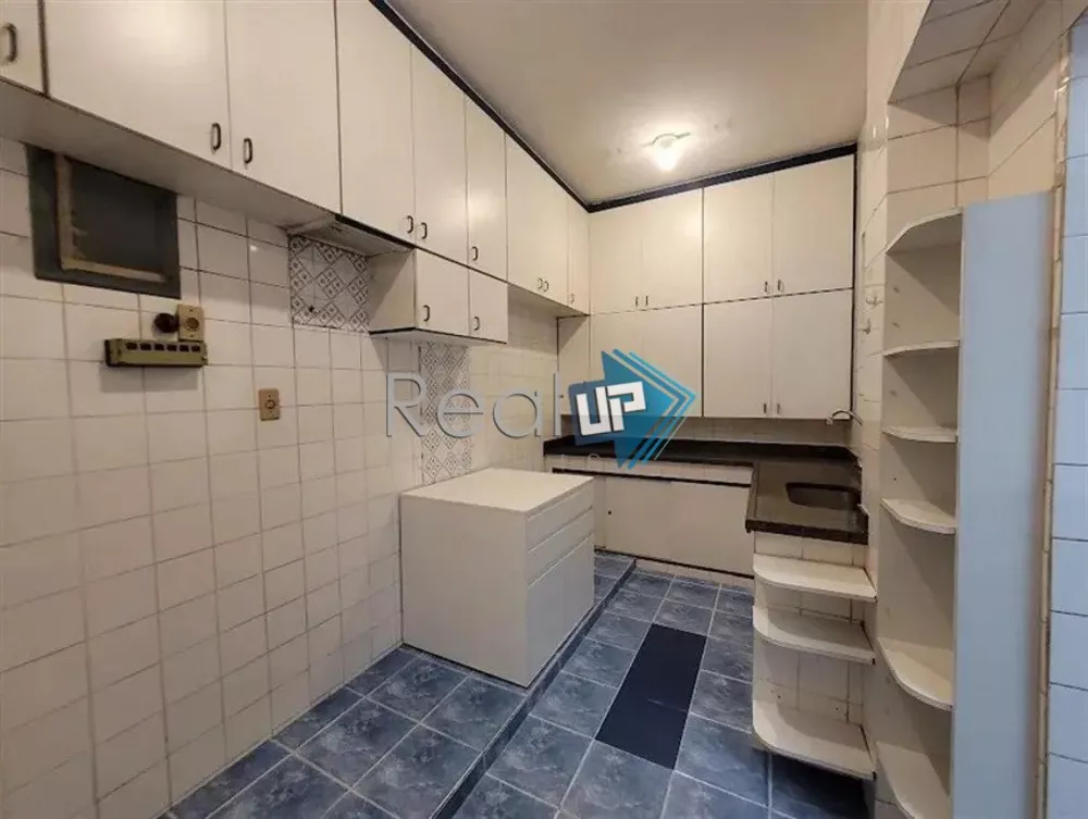 Apartamento, 4 quartos, 203 m² - Foto 8