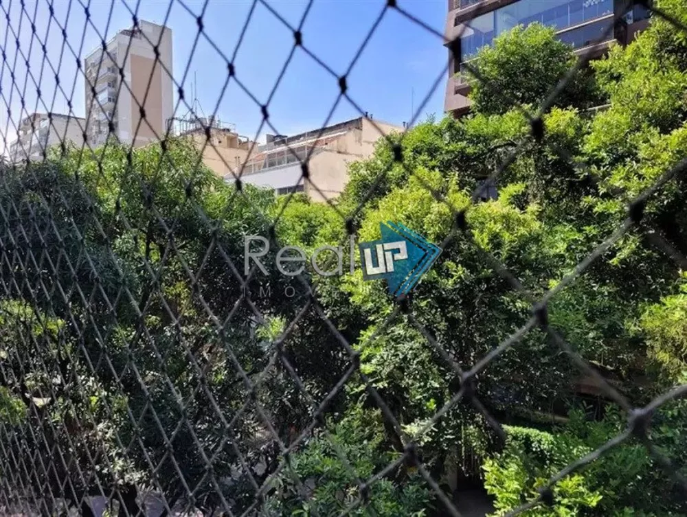 Apartamento, 4 quartos, 203 m² - Foto 37