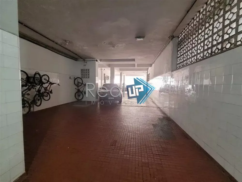 Apartamento, 4 quartos, 203 m² - Foto 36