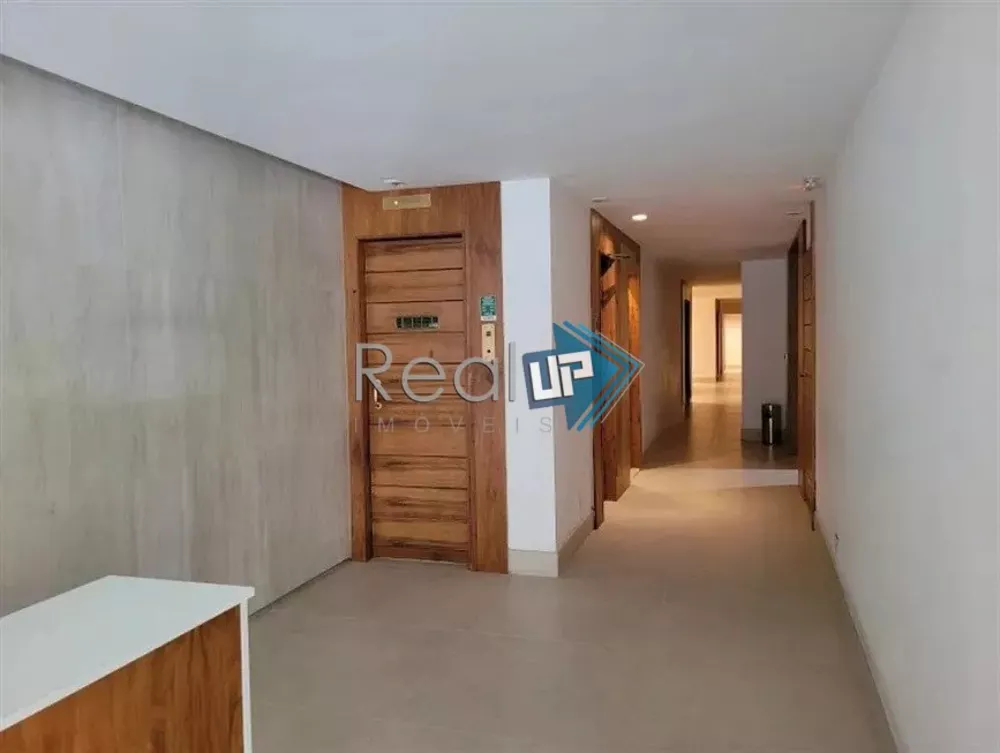 Apartamento, 4 quartos, 203 m² - Foto 33