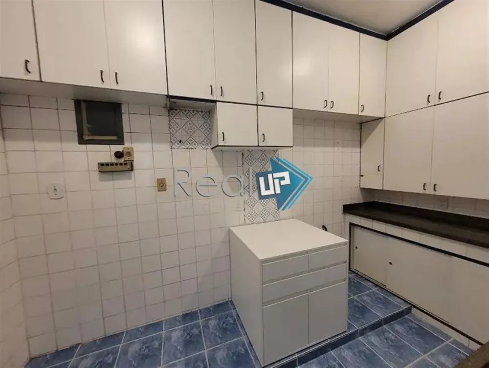 Apartamento, 4 quartos, 203 m² - Foto 10