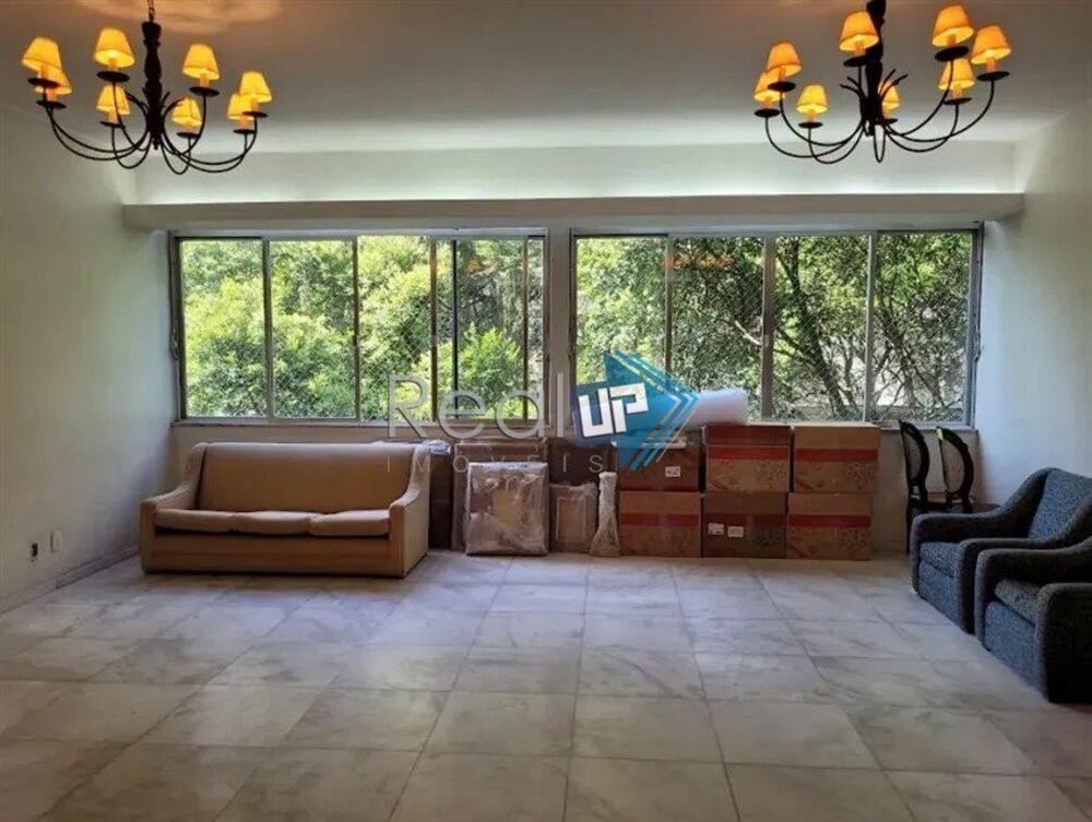 Apartamento, 4 quartos, 203 m² - Foto 3