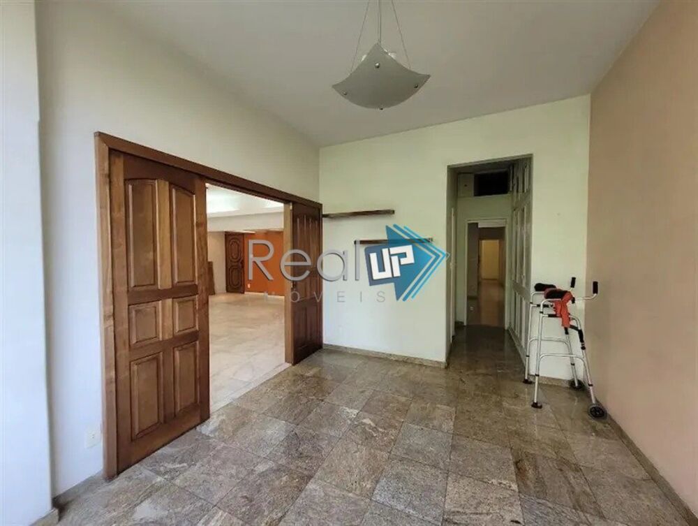 Apartamento, 4 quartos, 203 m² - Foto 5