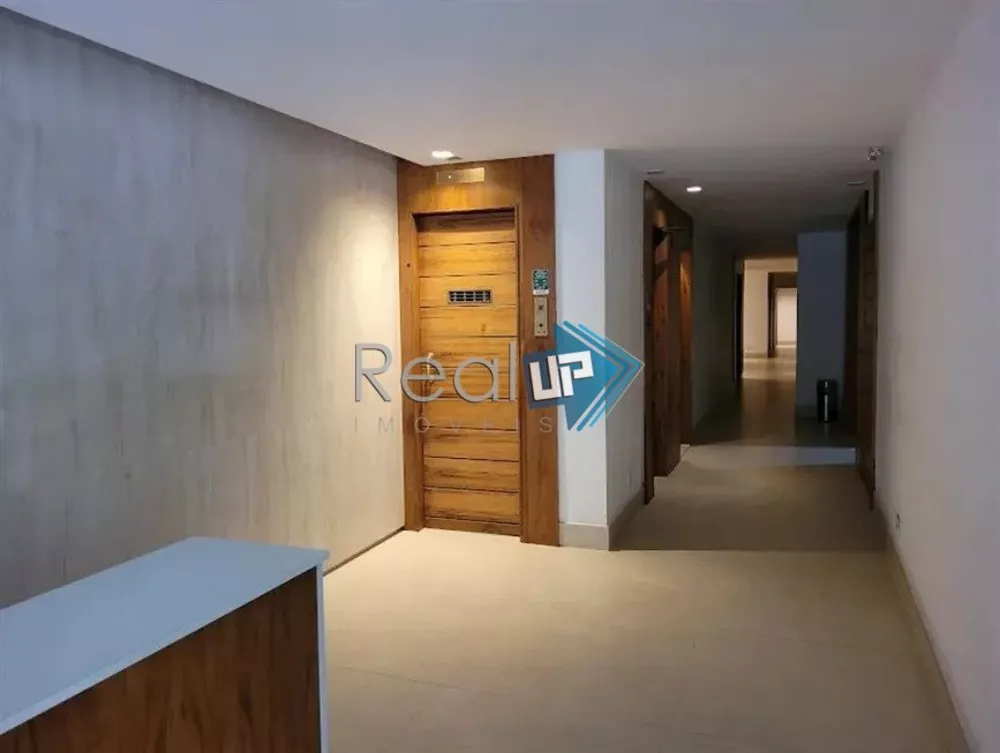 Apartamento, 4 quartos, 203 m² - Foto 34