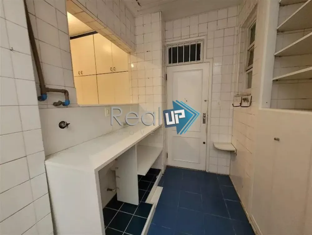 Apartamento, 4 quartos, 203 m² - Foto 11