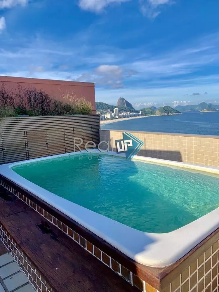 Apartamento, 3 quartos, 263 m² - Foto 9