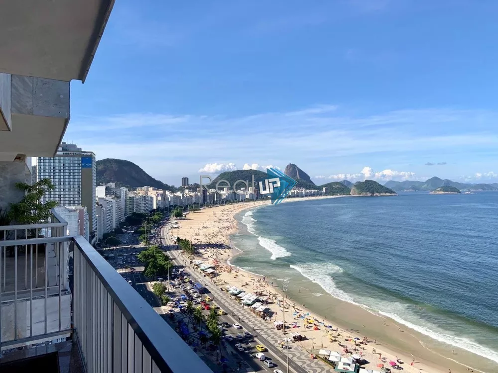Apartamento, 3 quartos, 263 m² - Foto 7