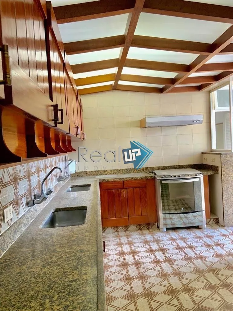 Apartamento, 3 quartos, 263 m² - Foto 33