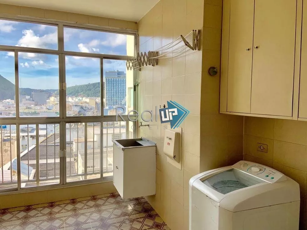 Apartamento, 3 quartos, 263 m² - Foto 5