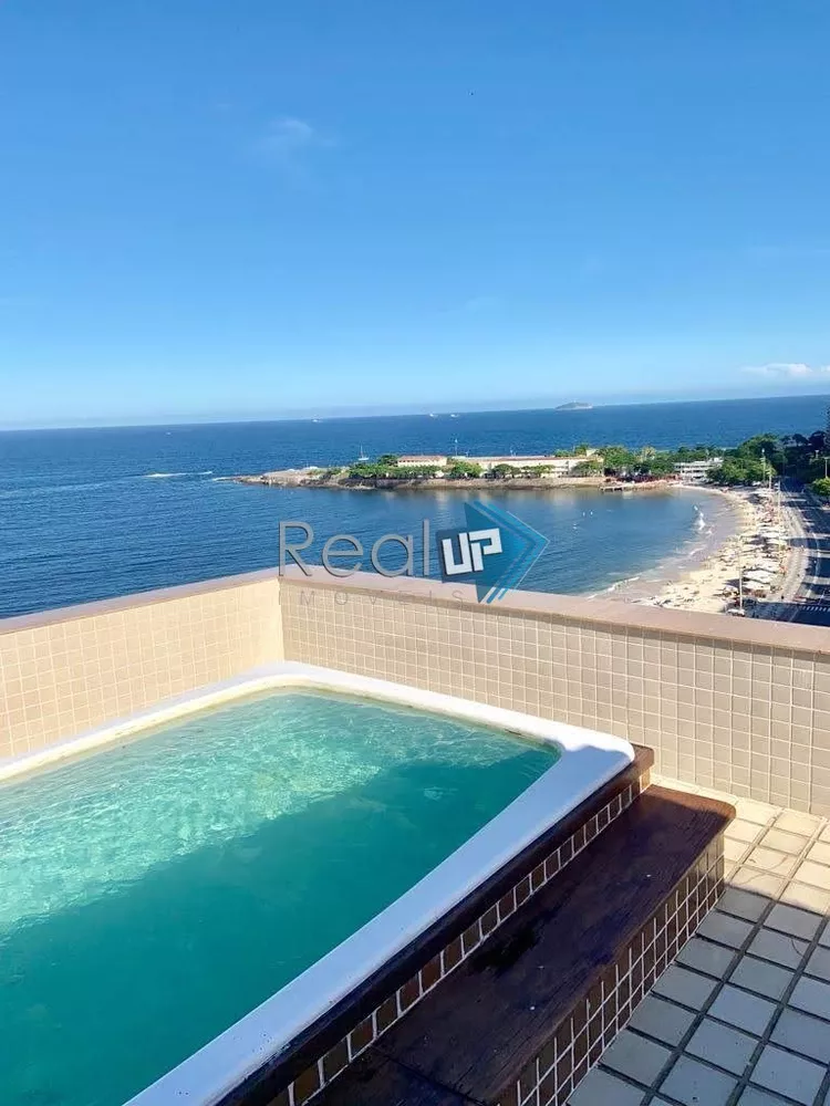 Apartamento, 3 quartos, 263 m² - Foto 37