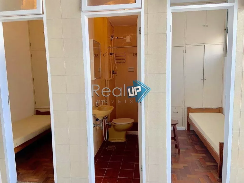 Apartamento, 3 quartos, 263 m² - Foto 4