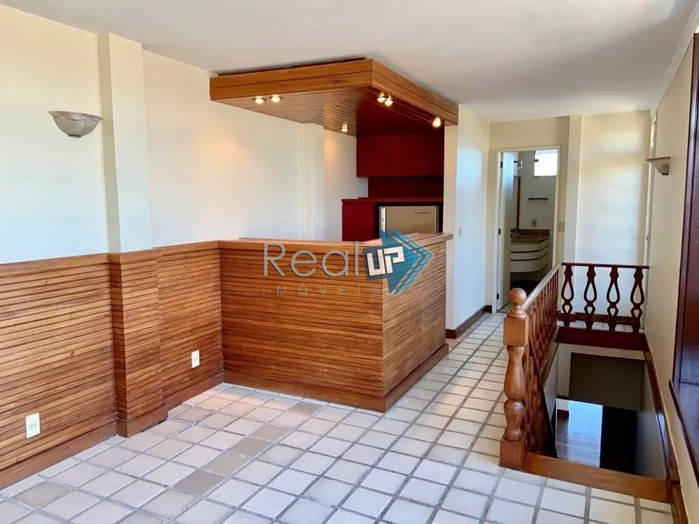 Apartamento, 3 quartos, 263 m² - Foto 1