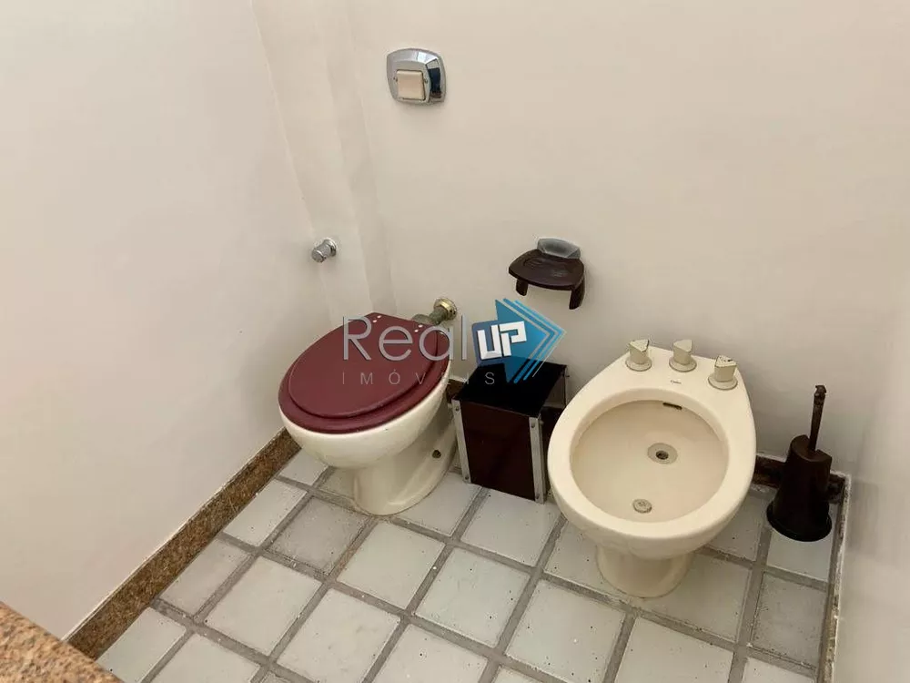 Apartamento, 3 quartos, 263 m² - Foto 3