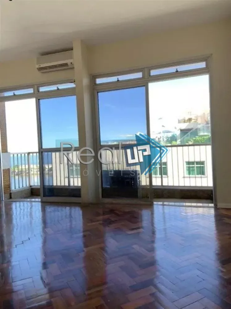 Apartamento, 3 quartos, 263 m² - Foto 2