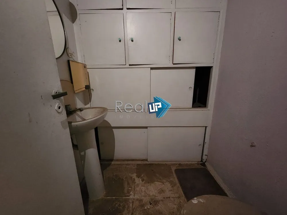 Loja-Salão, 31 m² - Foto 14