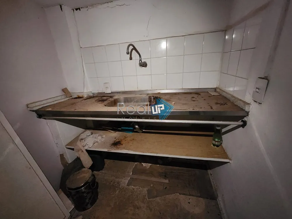Loja-Salão, 31 m² - Foto 11