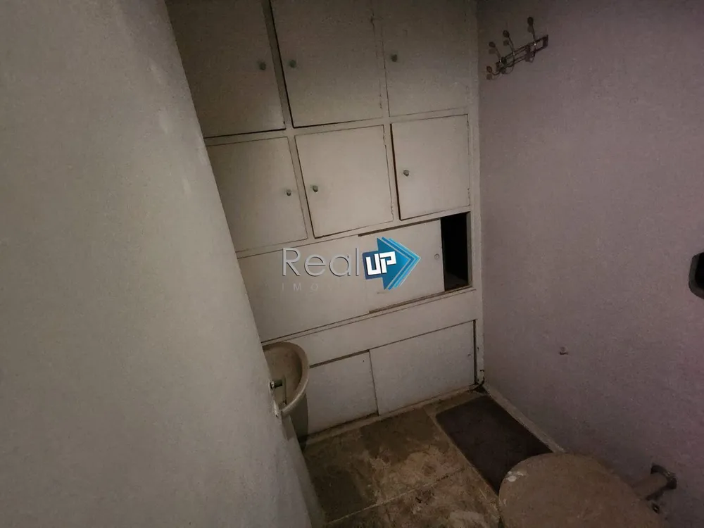 Loja-Salão, 31 m² - Foto 20